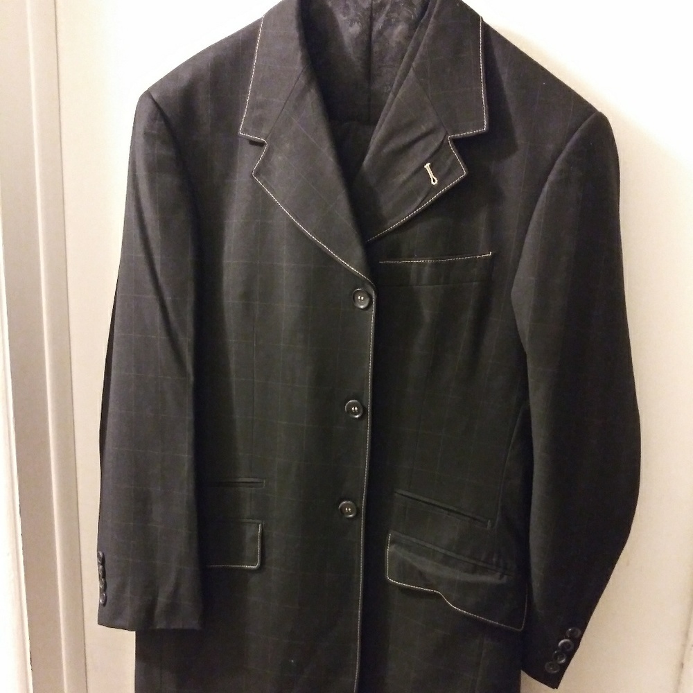 ⭐⭐⭐⬇Men 3pc Suit